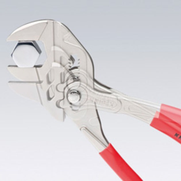Knipex Cycle Vis Key Tinkel Tang jusqu'à 27 mm