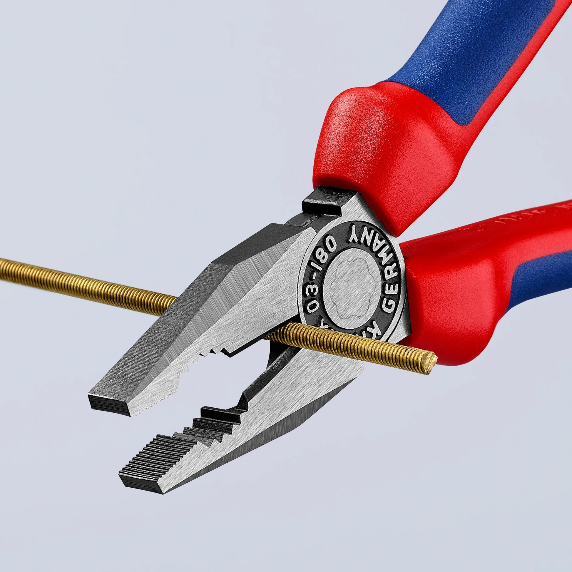 Knipex combitang 03 02 180