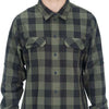Travail de cube - chemise