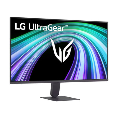 Moniteur de jeu LG Ultragear 24G411B-B 23,8 24 pouces (noir, 144 Hz FHD IPS)