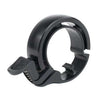 Knog knog oi cloche de vélo classique noir