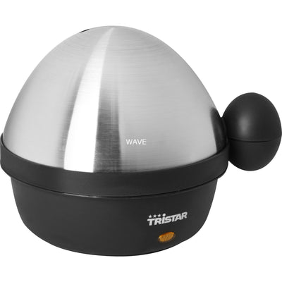 Cuiseur à œufs Tristar en acier inoxydable EK 3076