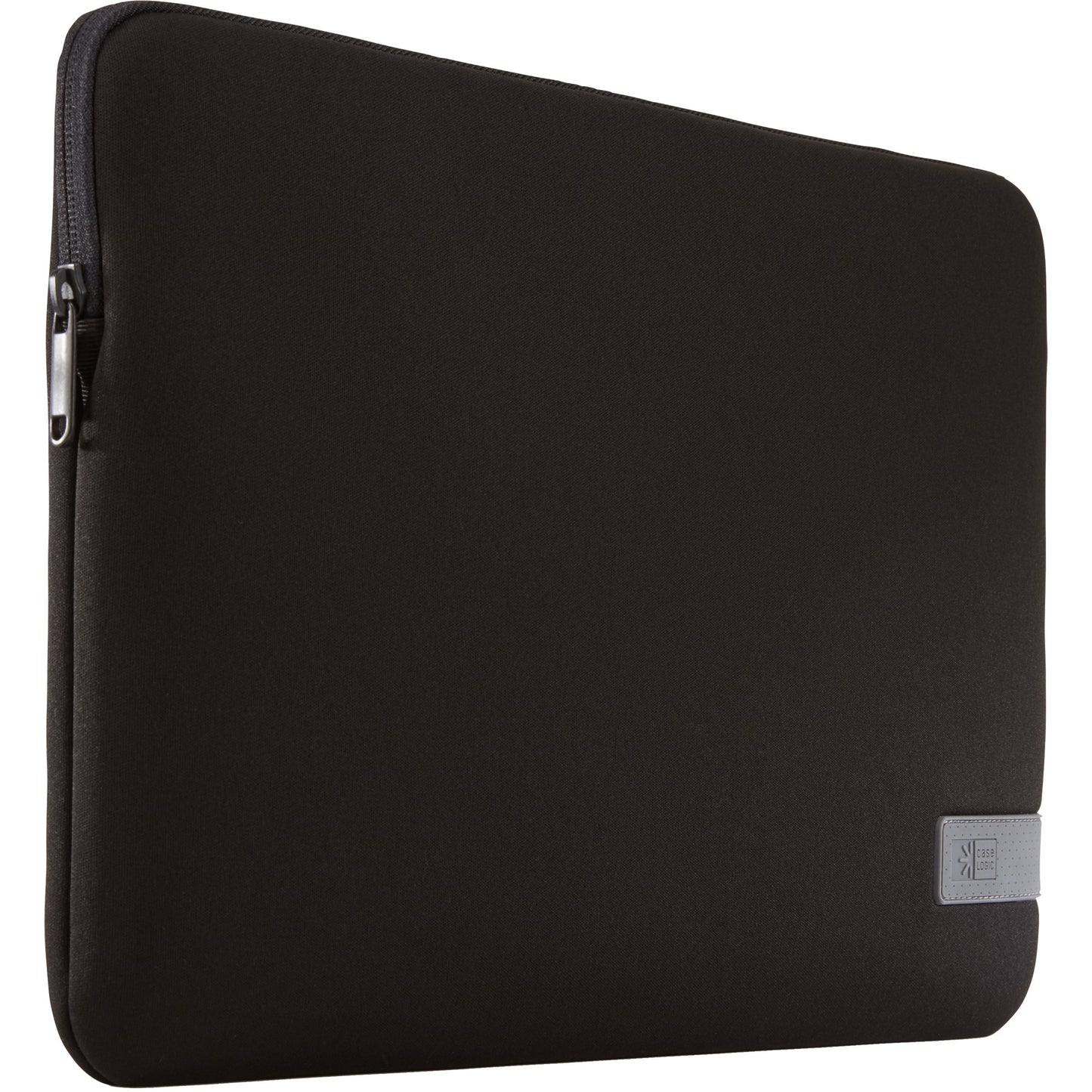 La logique du cas reflète 14 manches d'ordinateur portable refPC-114-Black