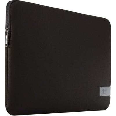 La logique du cas reflète 14 manches d'ordinateur portable refPC-114-Black