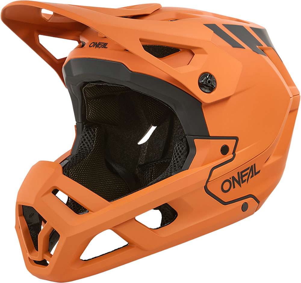 O'neal SL1 Crest - Casque intégral