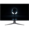 Moniteur de jeu Alienware aw2723df 27 (argent, 2x HDMI, port d'affichage, 4x USB-A, USB-B, 280 Hz (OC))