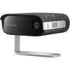 Projecteur LED portable Viewsonic avec haut-parleurs harman kardon (noir, hdmi, audio)