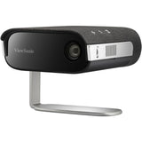 Projecteur LED portable Viewsonic avec haut-parleurs harman kardon (noir, hdmi, audio) - afbeelding 1