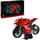 Lego Lego Technic 42202 Panigale V4 S MOTEUR
