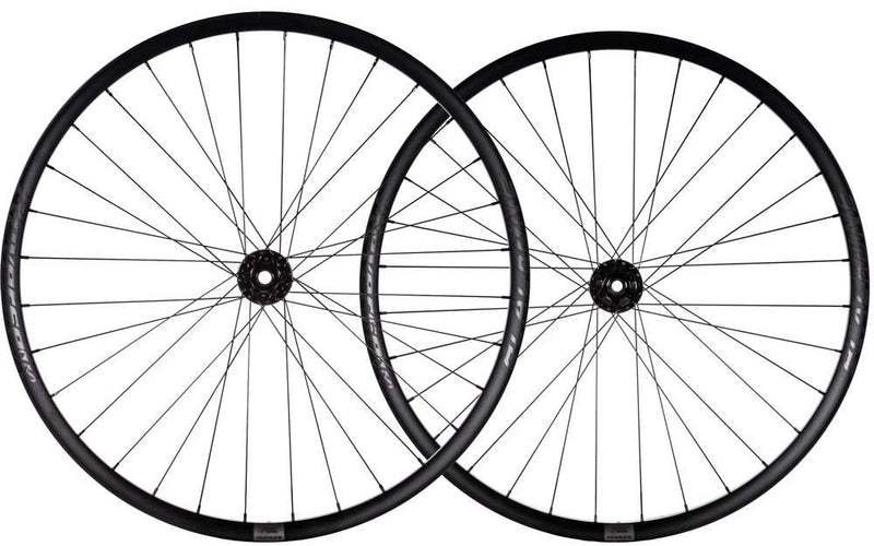 Paire de roues tubeless Reverse Components Black One 29 27,5 Boost