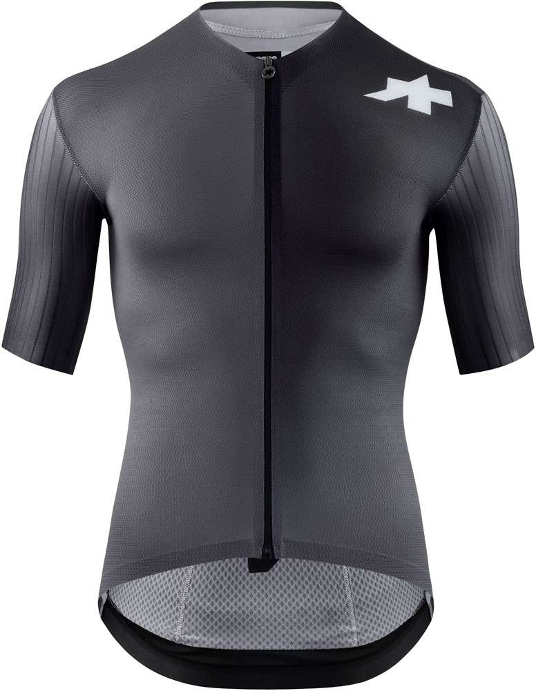 Assos equipe rs s11 - maillot