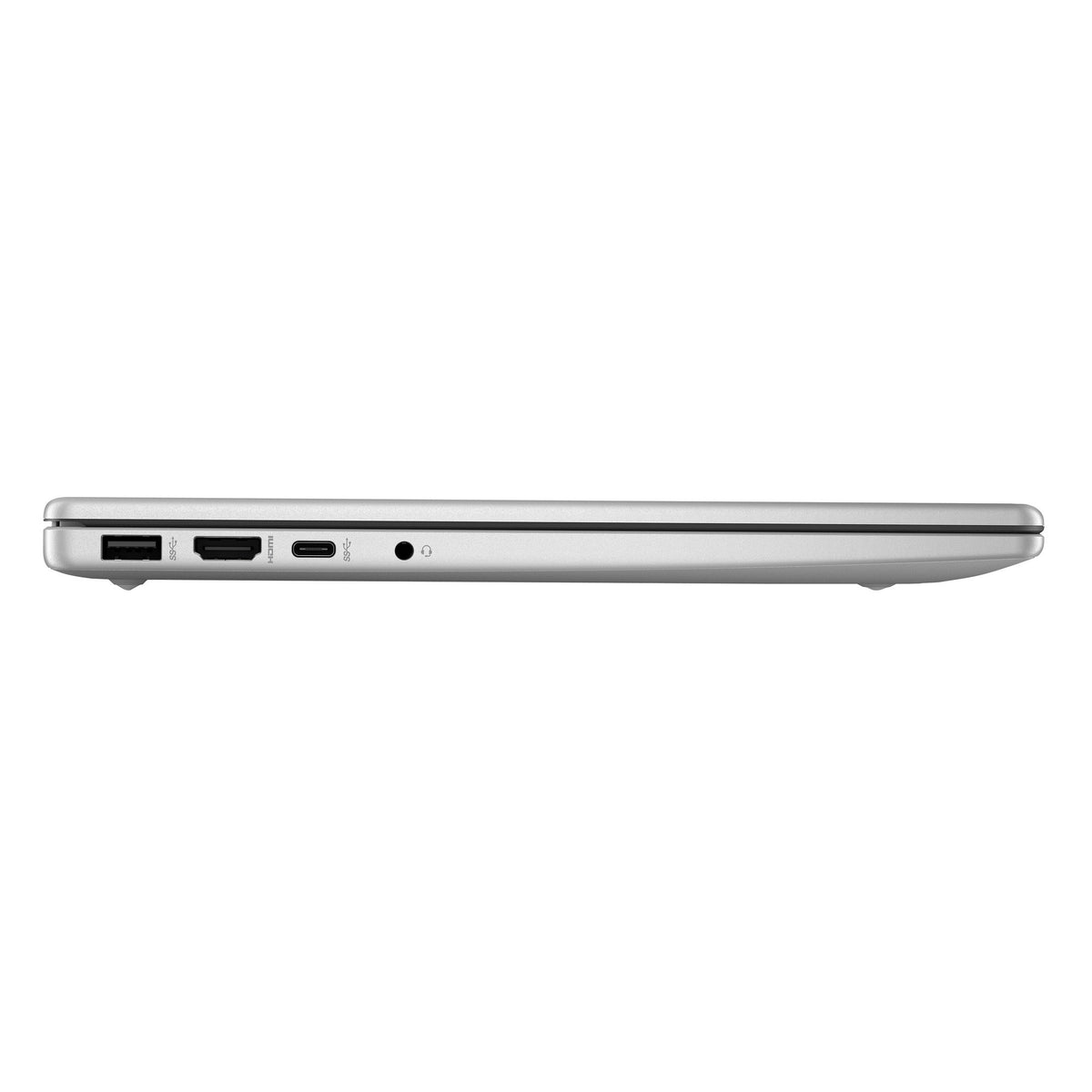 Ordinateur portable Hp 14-ep1060nd (cl0z2ea) 14 copilot+ (argent | core ultra 5 125h | graphiques intel arc | 24 go | SSD 512 go)