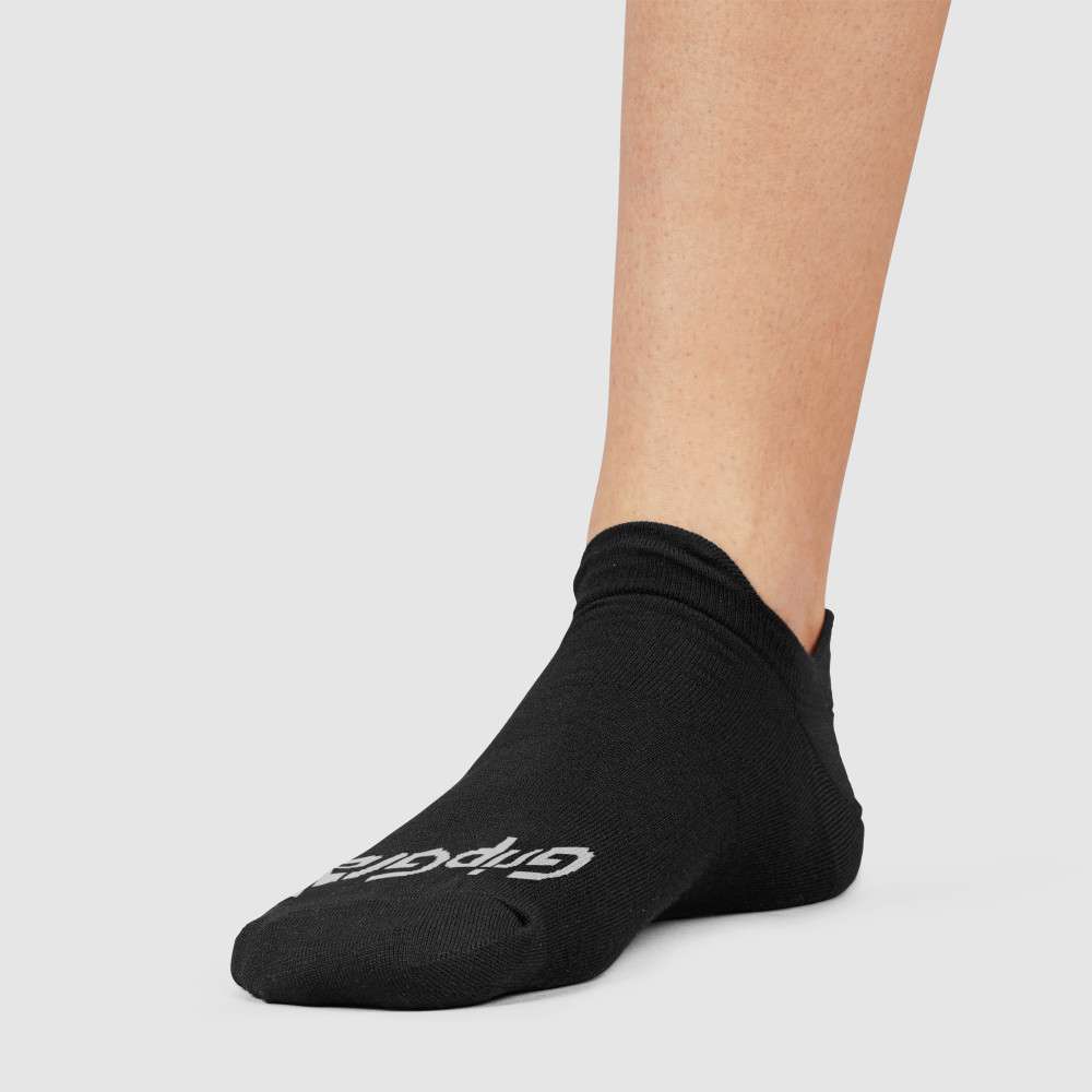 Gripgrab classic no show - chaussettes (paquet de 3)