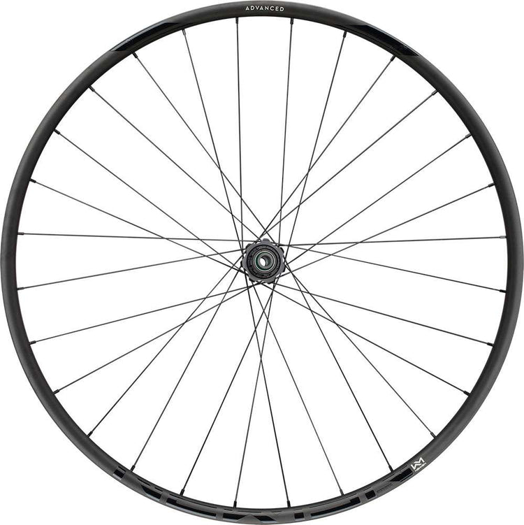Roue arrière Newmen advanced sl x.r.25 cl fade r 29