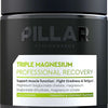 Pilier performance triple poudre de magnésium 200g