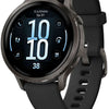 Montre intelligente multisports GPS Garmin Venu® 4 - 41 mm
