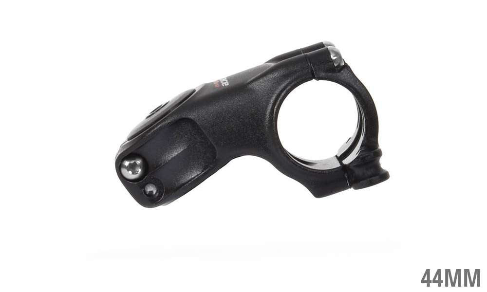 Potence Syntace force plate 31,8 mm