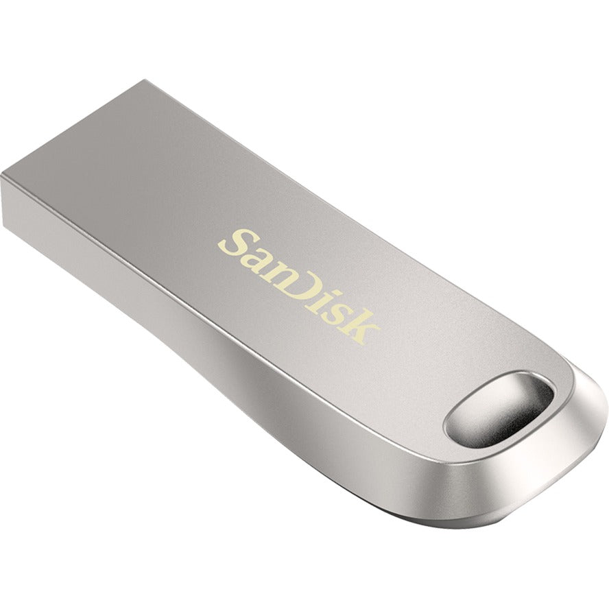 SANDISK ULTRA LUXURY USB 3,1, 64 Go