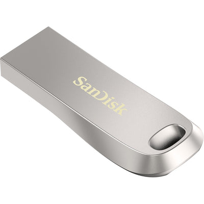 SANDISK ULTRA LUXURY USB 3,1, 64 Go