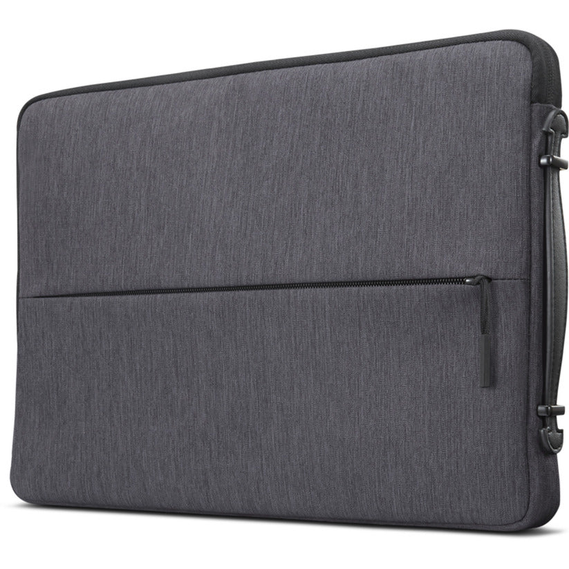 Housse urbaine Lenovo pour ordinateur portable 14 pouces (anthracite)