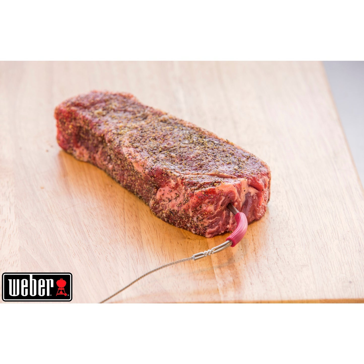 Weber Igrill 2