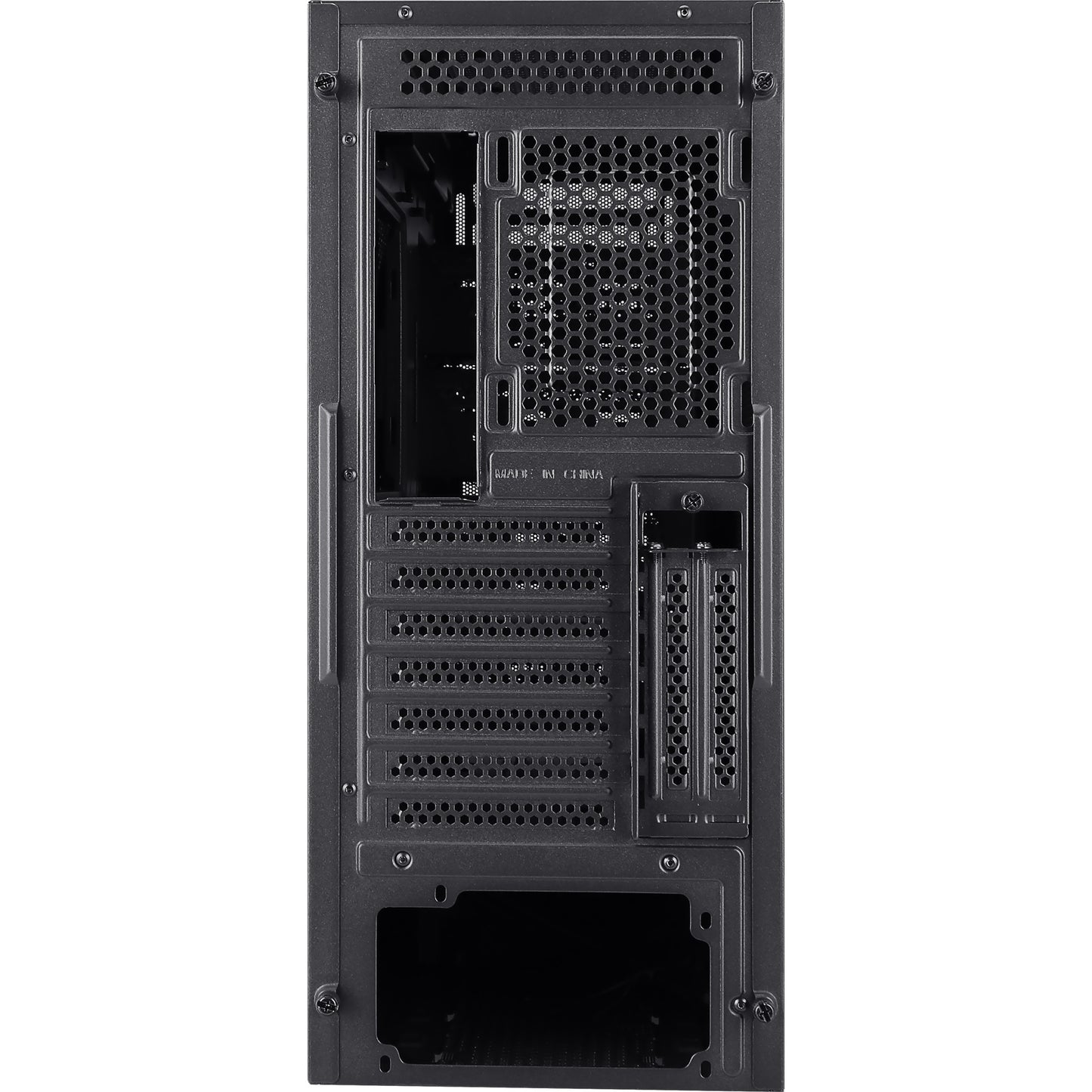 Aerocool Cipher S-BK-v1