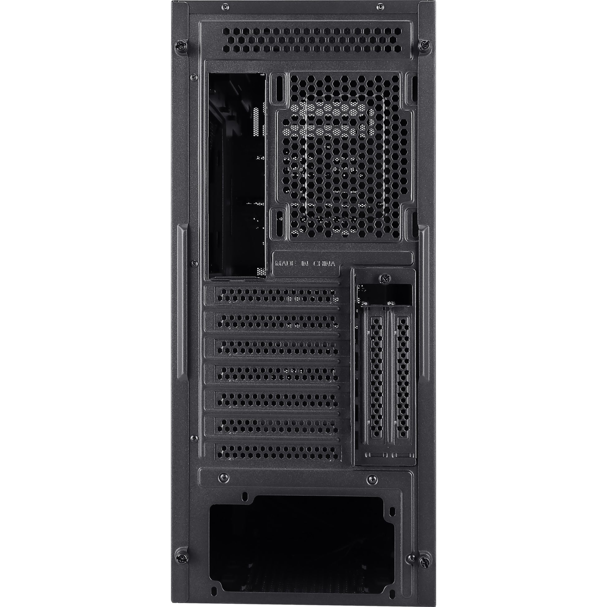 Aerocool Cipher S-BK-v1