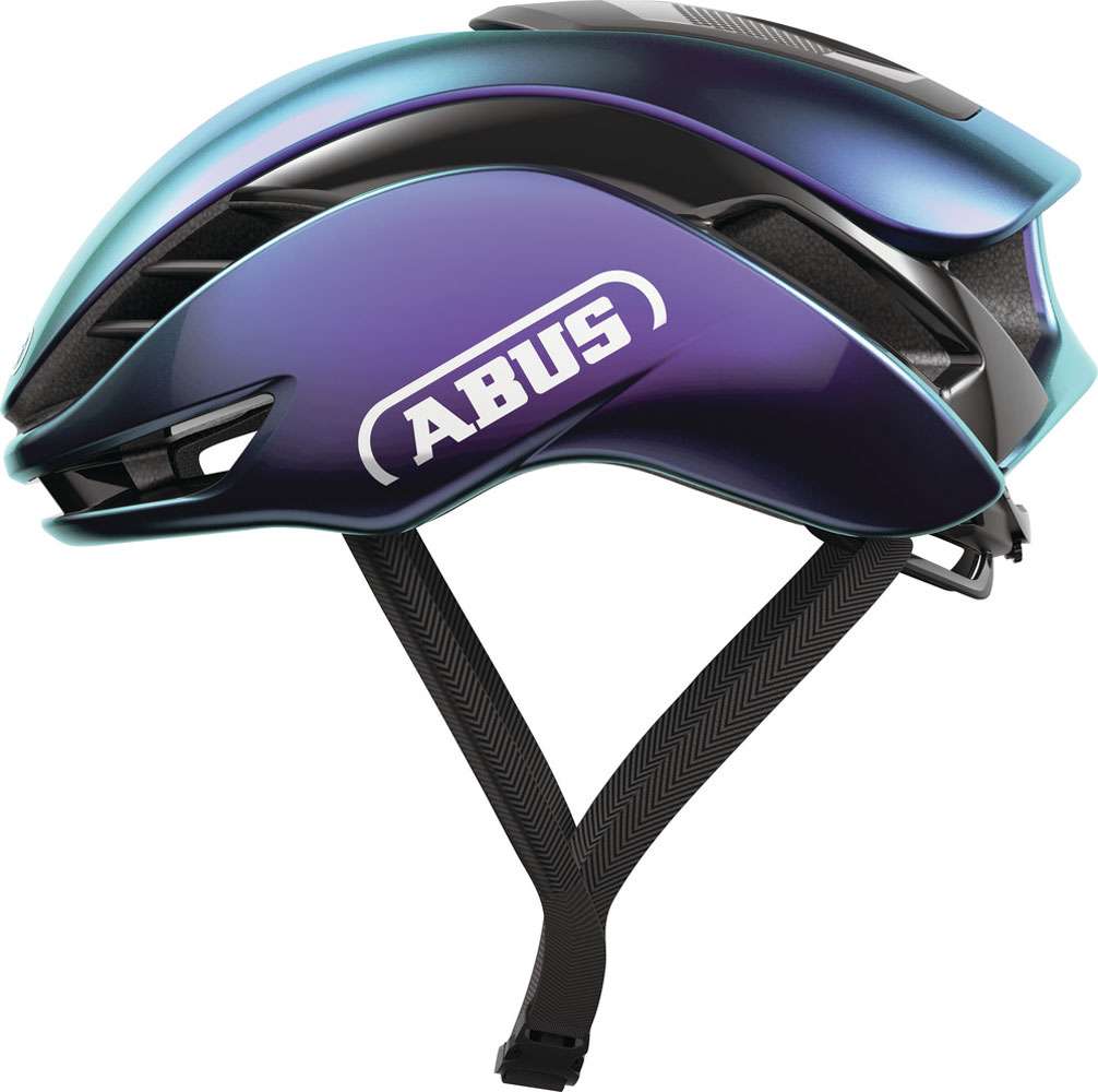 Abus gamechanger 2.0 - casque de vélo de route