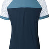 Vaude ledro print - maillot femme