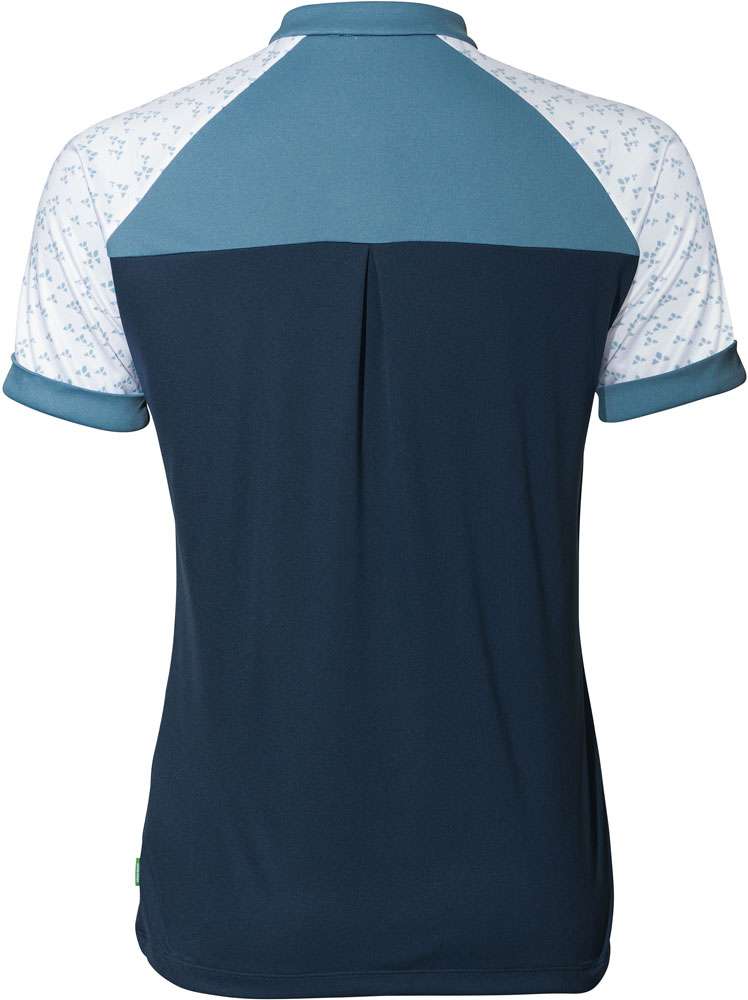Vaude ledro print - maillot femme