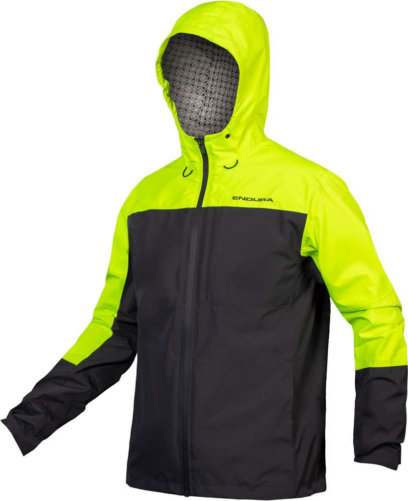 Endura hummvee 3-in-1 - veste vtt
