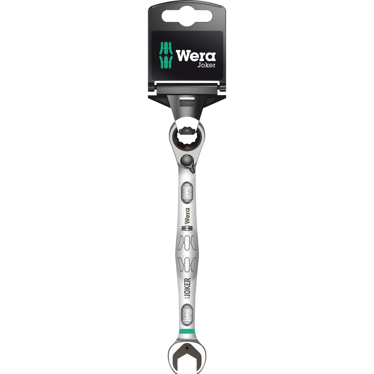 Waa Joker Switch STEKENEN RINGRATEL KEY