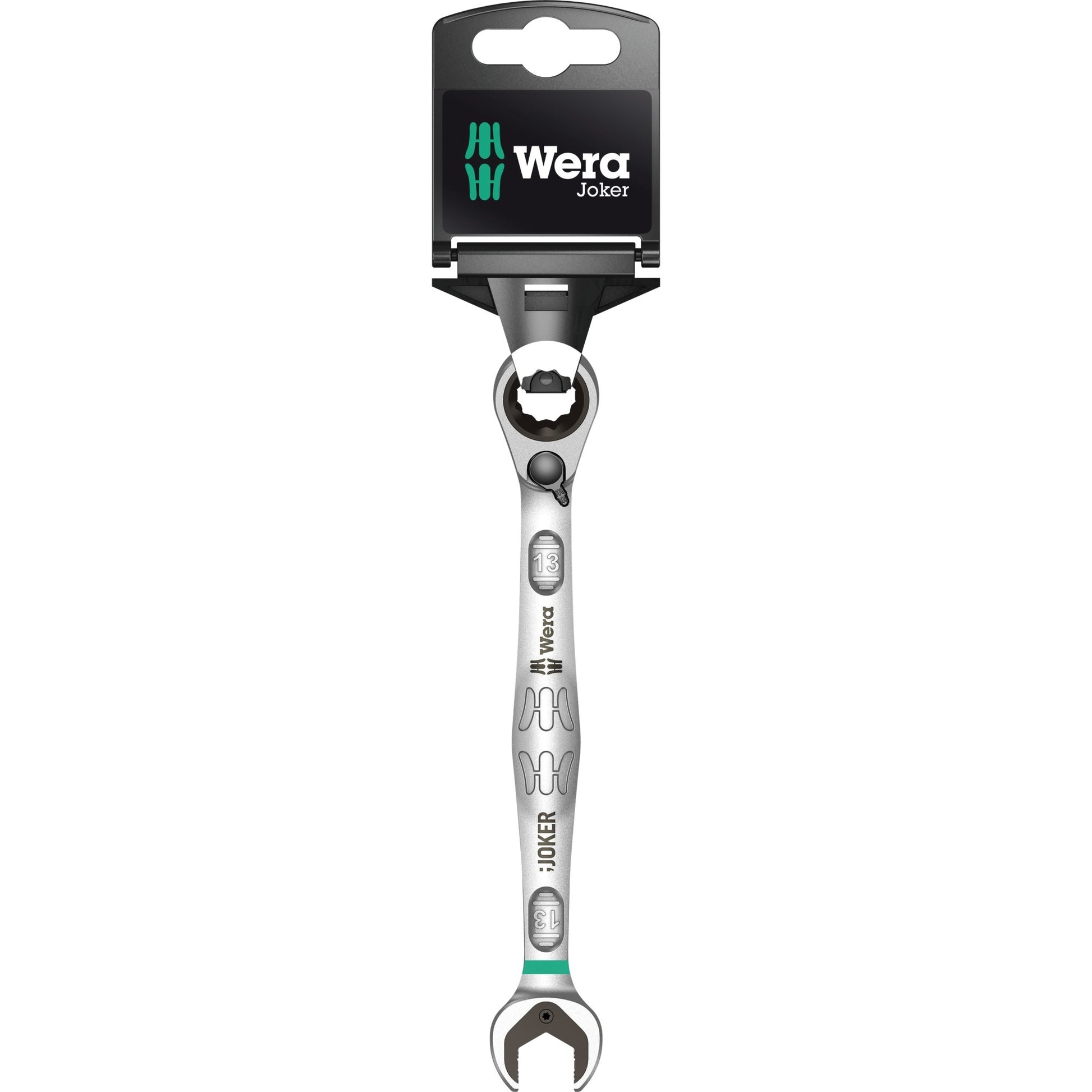 Waa Joker Switch STEKENEN RINGRATEL KEY
