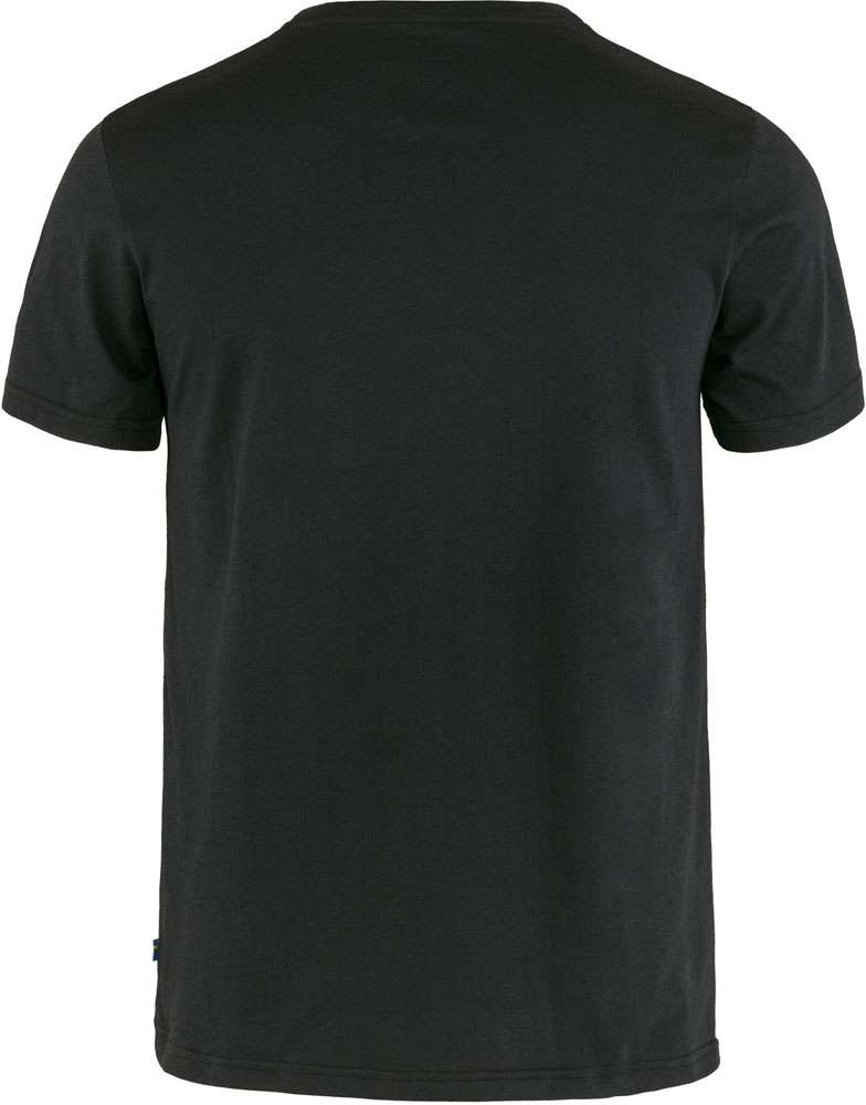 Logo Fjällräven - t-shirt