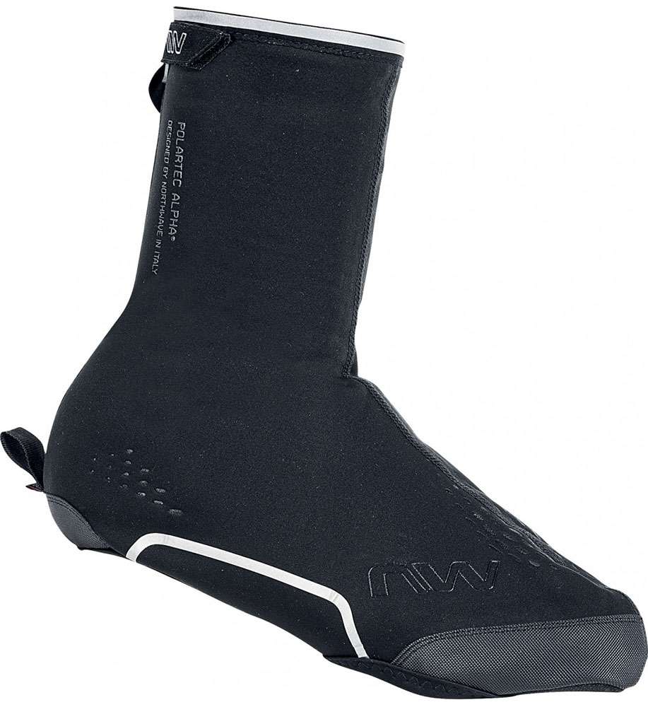 Northwave fast polar - couvre-chaussures thermiques