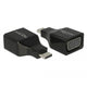 Adaptateur Dellock USB Type-C à VGA (mode DP ALT)