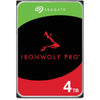 Seagate Ironwolf 4 To