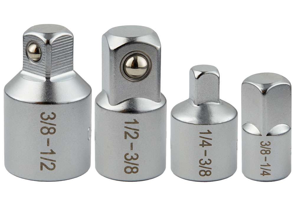 Adaptateur d'entraînement Katana pour cliquet
