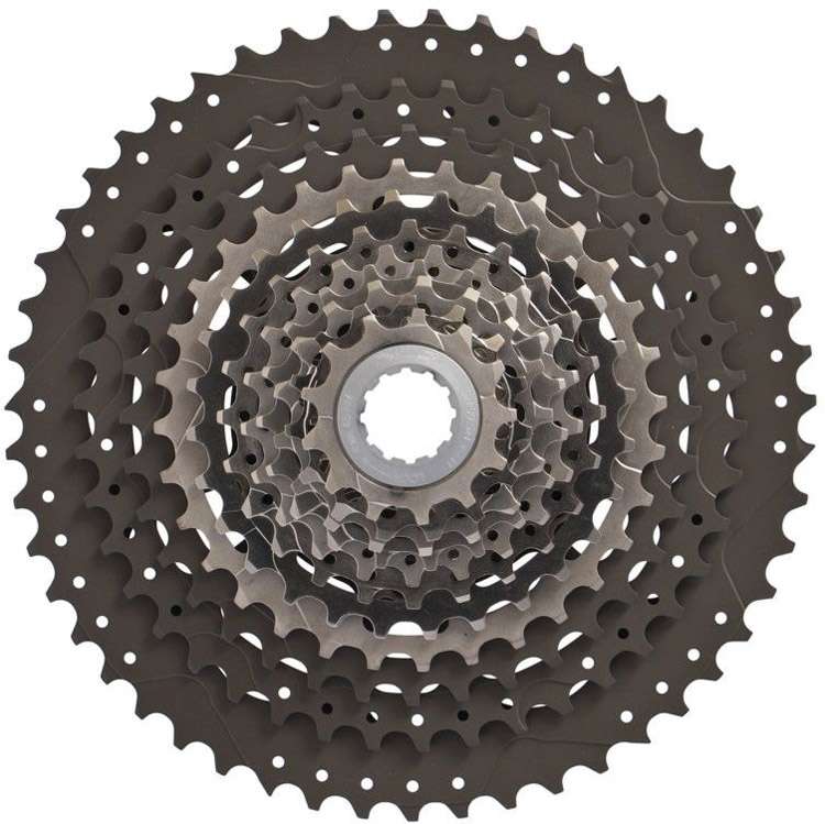 Cassette Xlc 12 vitesses 11-51 pour shimano