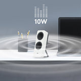 Logitech Z207 - afbeelding 2