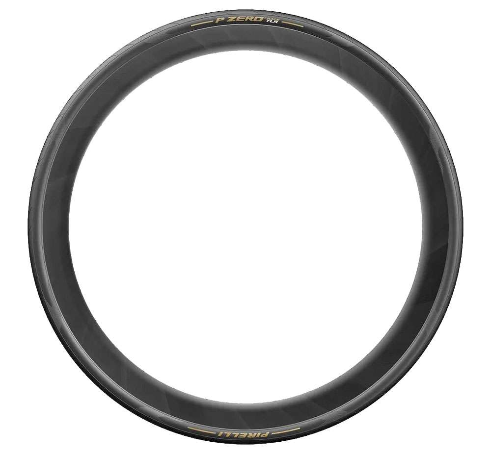 Pneu pliable Pirelli p zero™ race tlr color edition