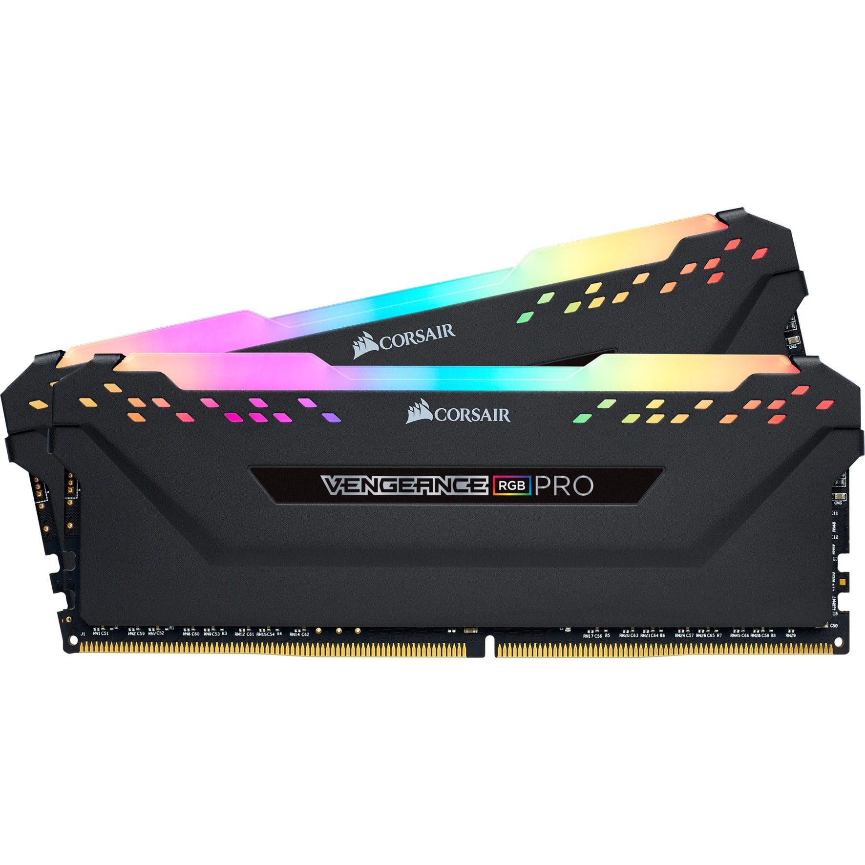 Kit Corsair 32 Go DDR4-3200