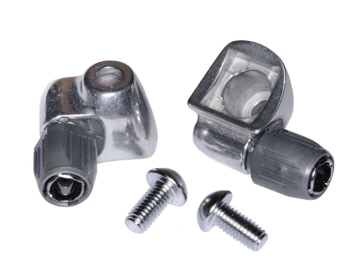 Arrêt de câble Shimano sm-cs50 pour cadres en acier