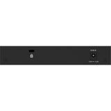 NetGear 8 points Gigabit Ethernet Plus-Switch (GS308EV4) - afbeelding 5