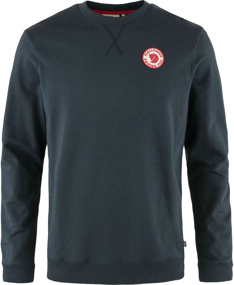 Badge logo Fjällräven 1964 - chemise à manches longues
