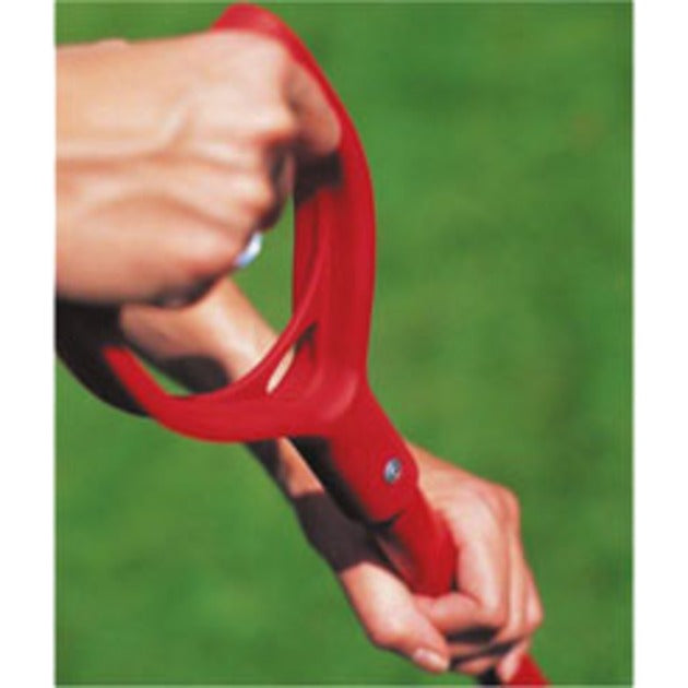 Wolf-Garten Multi-Star ZM-AD en aluminium D-Steel