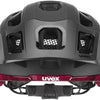 Uvex React Mips - Casque VTT