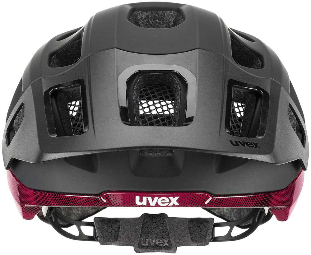 Uvex React Mips - Casque VTT