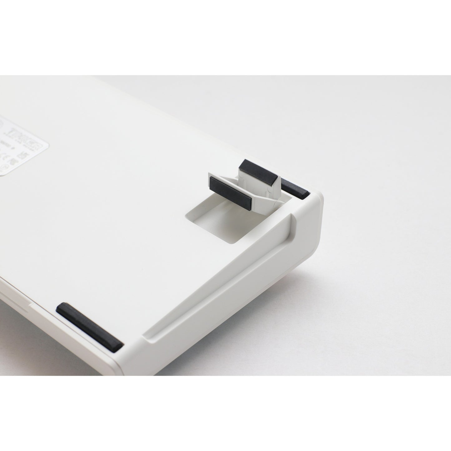 Ducky ProjectD Tinker 65 POM Edition avec QMK VIA