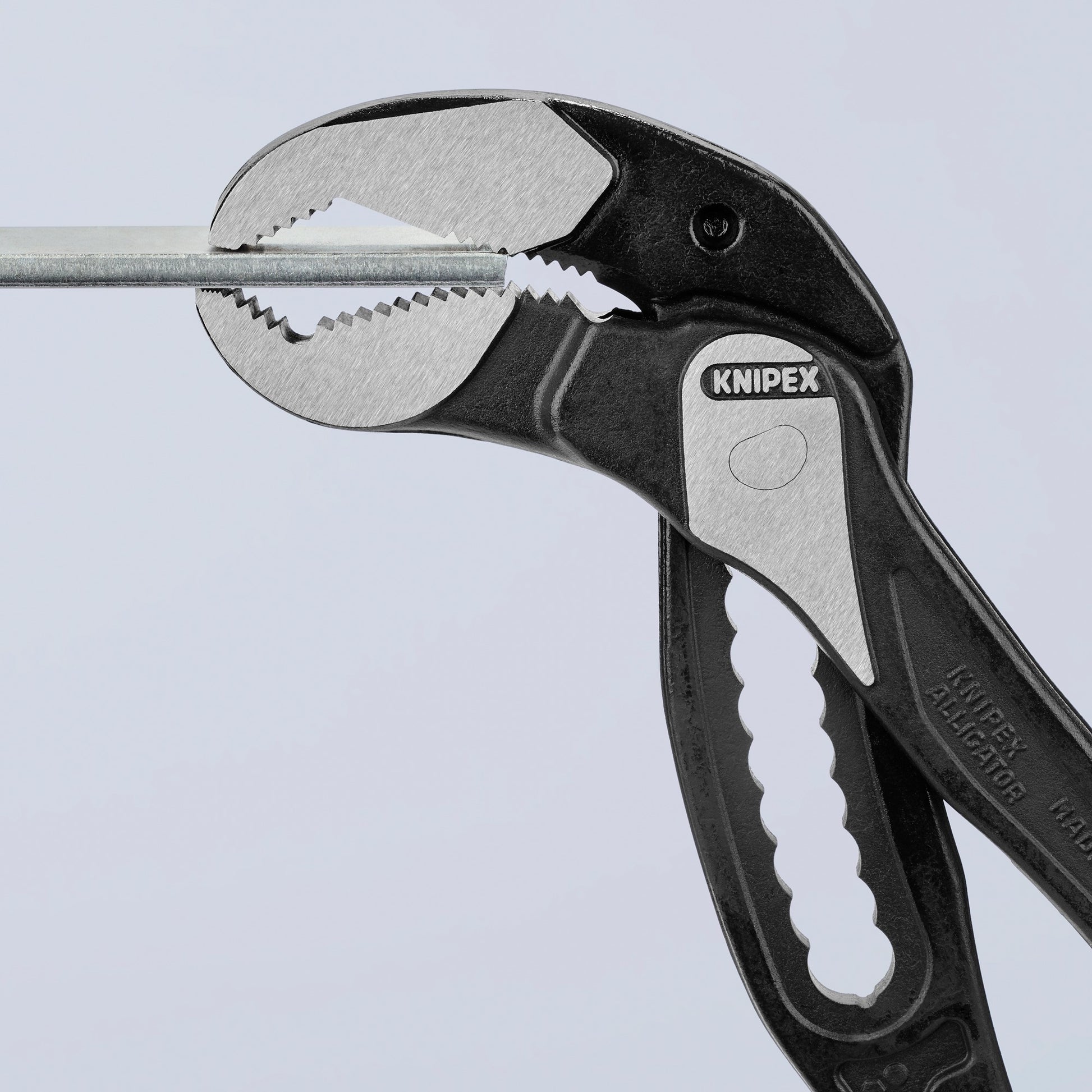 Knipex XL Pompe à eau Tang 8801400